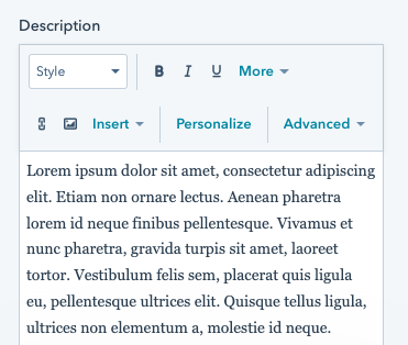 Description