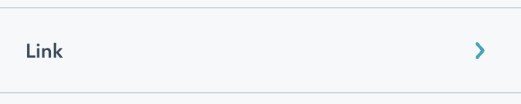 Link Dropdown
