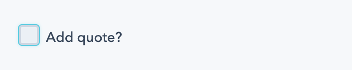 Wrapped Text - Add quote